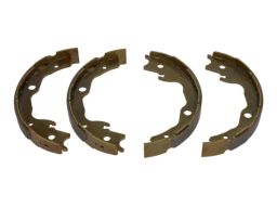 19-2066 Szczęki Ham. Ręcz. Nissan Qashqai 07-/Ju Maxgear