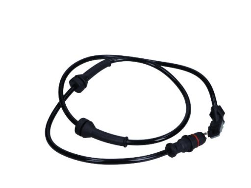 20-0328 Czujnik Abs Renault T. Megane 03- Le/Pr Maxgear