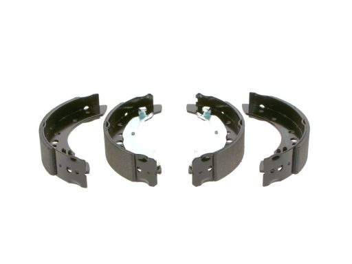 0 986 487 746 Szczęki Hamulcowe Kpl. Bosch