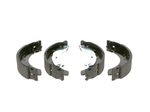 0 986 487 746 Szczęki Hamulcowe Kpl. Bosch