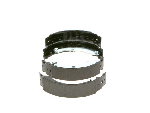 0 986 487 746 Szczęki Hamulcowe Kpl. Bosch