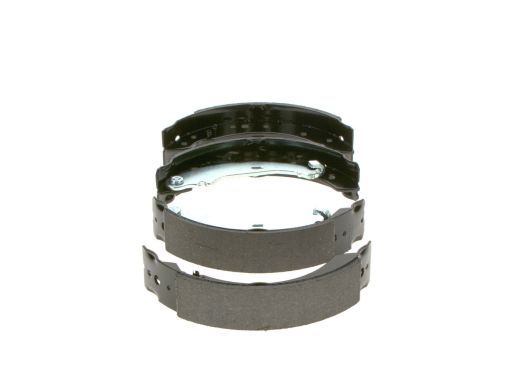 0 986 487 746 Szczęki Hamulcowe Kpl. Bosch