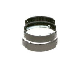 0 986 487 746 Szczęki Hamulcowe Kpl. Bosch