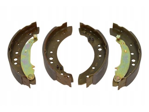 19-2075 Szczęki Ham. Renault Twingo 07- Maxgear