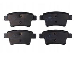 19-2089 Klocki Ham. Citroen T. C4 Picasso 07- Maxgear