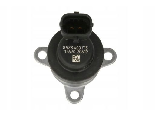 1 465 Zs0 082 Zawór Regulujący Ilość Paliwa (System Co Bosch