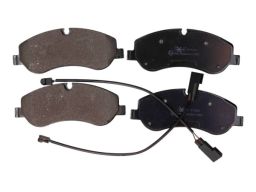 19-2123 Klocki Ham. Ford P. Transit Custom 12-/T Maxgear