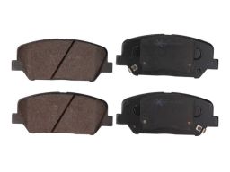 19-2152 Klocki Ham. Kia P. Ceed/I30/Optima 12- Maxgear