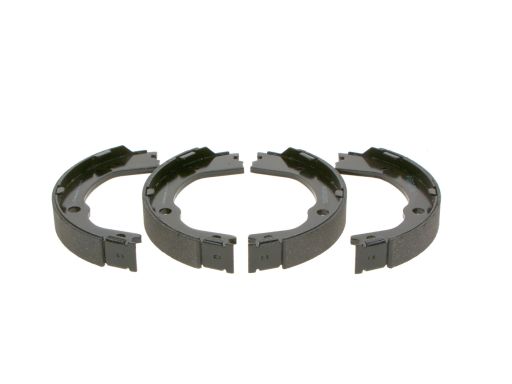 0 986 487 776 Szczęki Hamulca Postojowego Kpl. Bosch