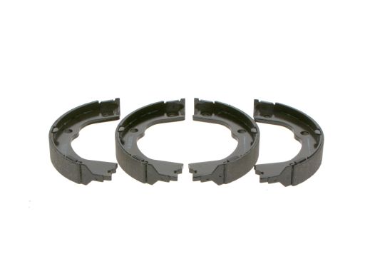 0 986 487 776 Szczęki Hamulca Postojowego Kpl. Bosch