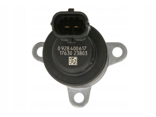 1 465 Zs0 130 Zawór Regulujący Ilość Paliwa (System Co Bosch