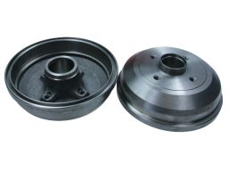 19-2180 Bęben Ham. Opel T. Corsa C 00- Bez Abs 2 Maxgear