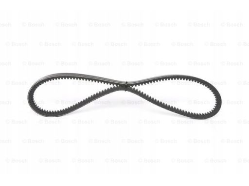 1 987 947 661 Pasek Klinowy Bosch