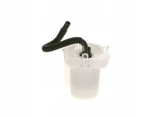 0 986 580 807 Pompa Paliwa Bosch