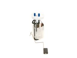 0 986 580 934 Jednostka Doprowadzająca Paliwo Bosch