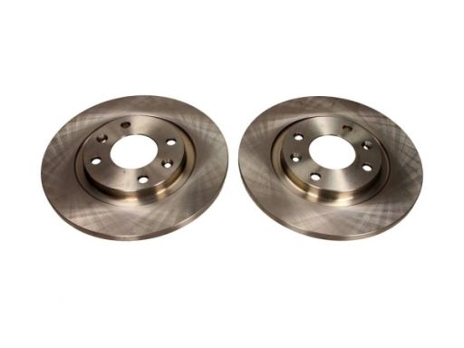 19-0843 Tarcza Ham. Citroen P. Berlingo/Partner Maxgear