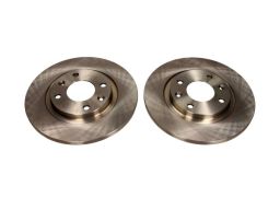 19-0843 Tarcza Ham. Citroen P. Berlingo/Partner Maxgear