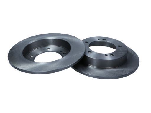 19-0919 Tarcza Ham. Suzuki P. Jimny 98-/Samurai Maxgear