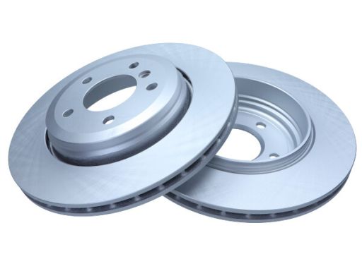 19-1017Max Tarcza Ham. Bmw T. E46 98- Z Powłoką Ant Maxgear