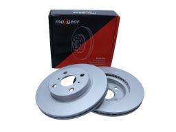 19-1017Max Tarcza Ham. Bmw T. E46 98- Z Powłoką Ant Maxgear