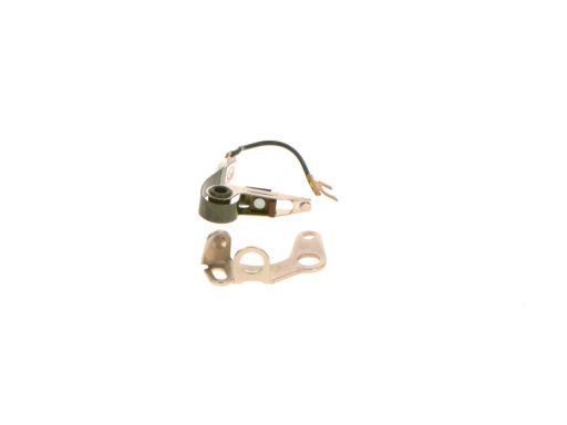 1 237 013 027 Zestaw Styków Rozdzielacza Zapłonu Bosch