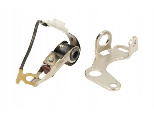 1 237 013 027 Zestaw Styków Rozdzielacza Zapłonu Bosch