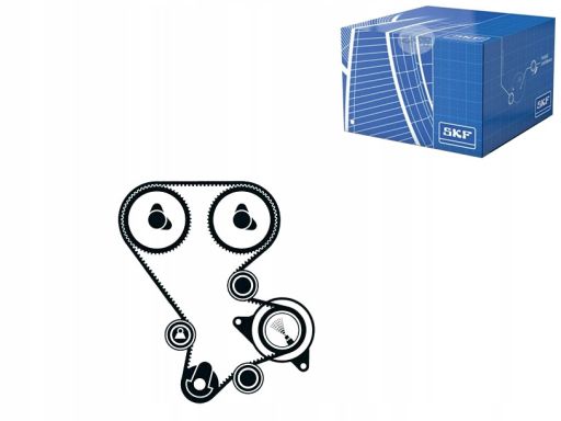 Vkma 94508 Zestaw Paska Rozrządu Skf