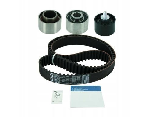 Vkma 94508 Zestaw Paska Rozrządu Skf