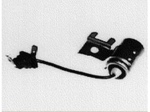 1 237 330 332 Kondensator Rozdzielacza Bosch