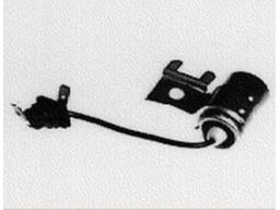 1 237 330 332 Kondensator Rozdzielacza Bosch