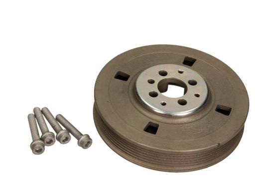 33566 Koło Pasowe Wału Korbowego Febi Bilstein