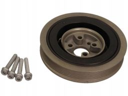 33566 Koło Pasowe Wału Korbowego Febi Bilstein