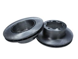 19-1051 Tarcza Ham. Db T. Sprinter 06- 209D-318D Maxgear