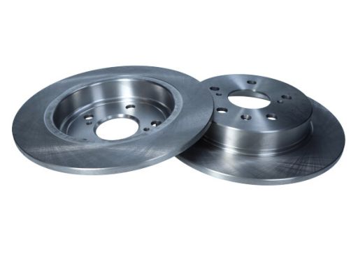 19-3350 Tarcza Ham. Suzuki T. Sx4 06- Maxgear