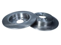 19-3350 Tarcza Ham. Suzuki T. Sx4 06- Maxgear