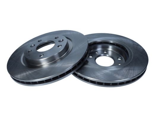 19-3544 Tarcza Ham. Nissan P. Qashqai/X-Trail 1, Maxgear