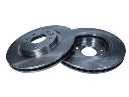 19-3544 Tarcza Ham. Nissan P. Qashqai/X-Trail 1, Maxgear