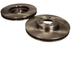 19-3569 Tarcza Ham. Ford P. Mondeo 1,5-2,0 Tdci Maxgear