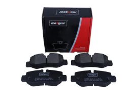 19-3388 Klocki Ham. Db T. Vito 1,6-2,2D 14- Maxgear