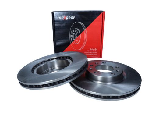 19-4680 Tarcza Ham. Peugeot P. 308 13- Maxgear