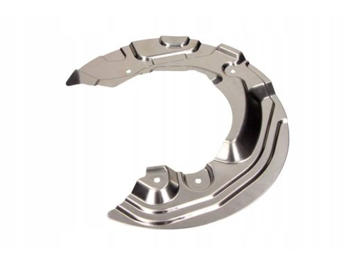 19-3424 Osłona Tarczy Ham. Bmw P. 1 E81/87/ 3 E9 Maxgear