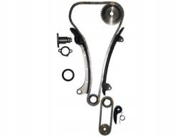 Vkml 91007 Zestaw Łańcucha Rozrządu Skf