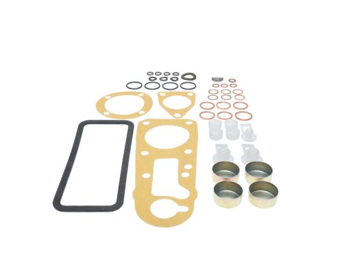 1 417 010 002 Zestaw Uszczelek Pompy Wtryskowej Bosch