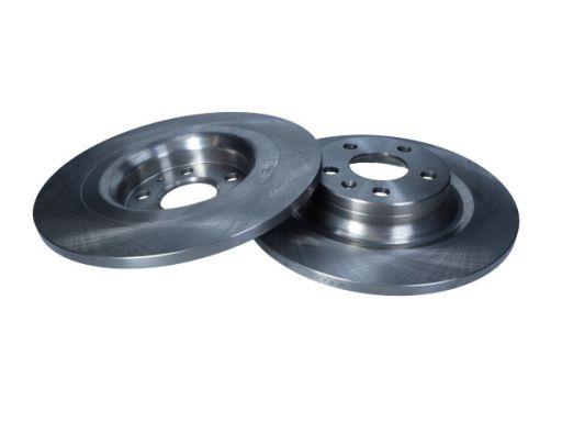 19-4708 Tarcza Ham. Volvo T. S90/V90/Xc60 2,0 16 Maxgear