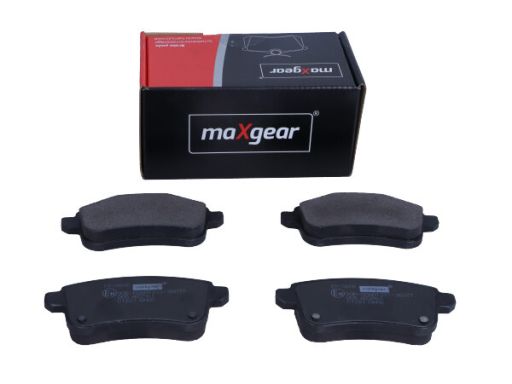 19-3606 Klocki Ham. Renault T. Espace/Megane 1,6 Maxgear