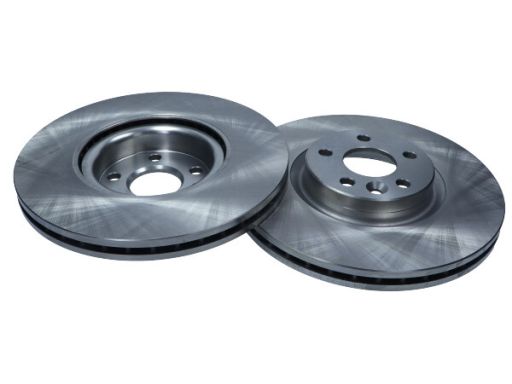 19-4716 Tarcza Ham. Volvo P. Xc60 2,0-2,4 13-17 Maxgear