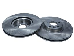 19-4716 Tarcza Ham. Volvo P. Xc60 2,0-2,4 13-17 Maxgear