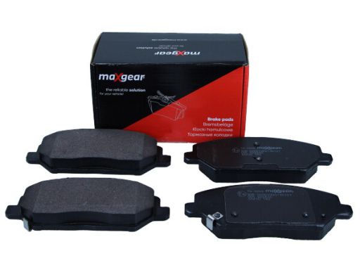 19-3888 Klocki Ham. Kia P. Ceed/Proceed/Xceed 18 Maxgear