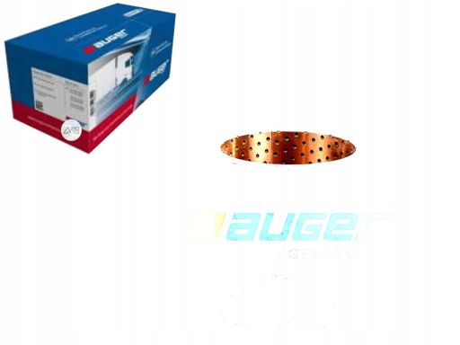 75192 Tuleja Sworznia Zwrotnicy Auger