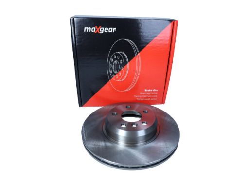 19-4879 Tarcza Ham. Bmw P. 5/X3/X4/Z4 1,6-2,0 16 Maxgear